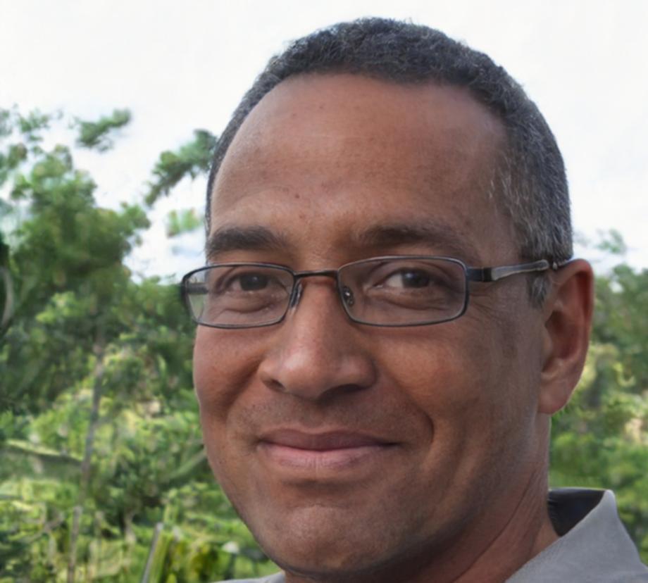 Jihun Baek, founder and lead researcher at CognitWise